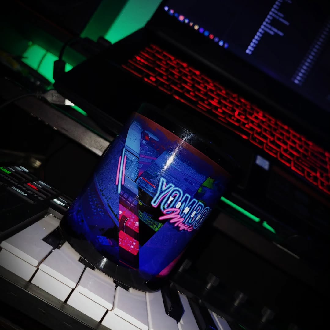 Yombol Music Services